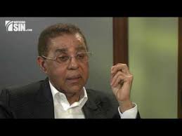 El emporio no declarado del Zar del Metro, Diandino Peña