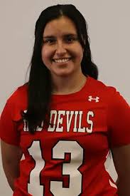 2021 Women's Lacrosse Roster