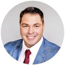 Anthony Iverson Senior Loan Officer