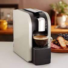 We did not find results for: Barista Quality Beverage Makers Starbucks Verismo