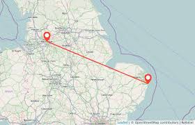 Maybe you would like to learn more about one of these? Lowestoft To Manchester Train Gopili Co Uk