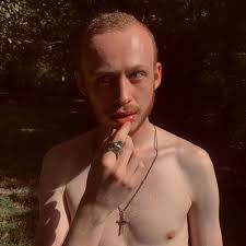 John Bell: Hotter than a cheese toastie, literally 🔥🧡🔥