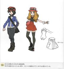 Check spelling or type a new query. Serena Pokemon Wiki Fandom