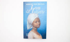 Review Boekenweekgeschenk Leon Juliette Mevrouw Marloes