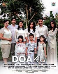 Sinopsis Doaku Indosiar Episode 1 Terakhir Tentang Sinopsis Doa Aktris Putri