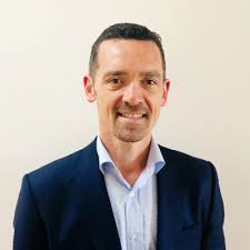 I'm happy to share that I have started in a new position at Meals