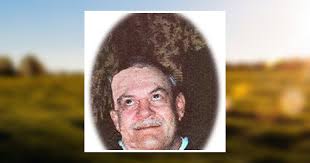 George Alvin Lockard Obituary August 18, 2012