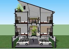 Simak cara mulai investasi rumah kontrakan serta keuntungan dan kerugiannya. 25 Inspirasi Desain Rumah Kontrakan Sederhana Nan Modern