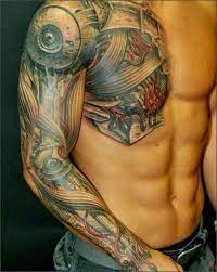 Jimakos Af Tattoo Studio 2021