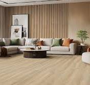 Natural Acoustic Wood Slat Wall Panels - MSI Surfaces