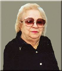 Kay Doherty Obituary