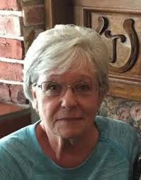 Deborah CARR Obituary (1952