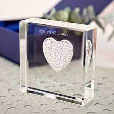 Sort by filters select refinements. 15th Year Wedding Anniversary Gifts And Ideas Crystal Wedding Anniversary