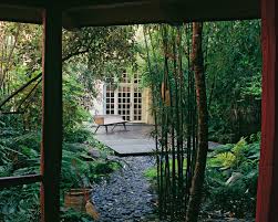 Contemporain Et Intemporel Jardin Camille Muller Paysagiste Garden In The Woods Garden Design Jardin