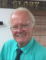 Rev. Robert Brent Riley, Sr.