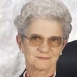 Thumb Area Obituaries