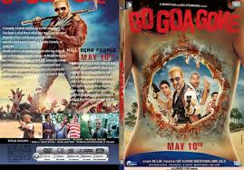 Два остолопа хардик и лав решили отправиться на гоа, вслед за своим приятелем банни который едет туда по делам. Go Goa Gone 2013 Photo Gallery Imdb