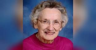 Doris May Haag Obituary