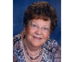 Jewel McCaslin Obituary (1933