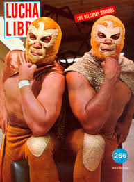 Puede ser porque las especies se. Lucha Libre 266 Pro Wrestling Fandom