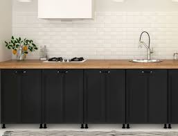 Credence De Cuisine Comment Repeindre Le Carrelage Mural Femme Actuelle Le Mag