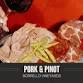 Pork & Pinot at Borrello Vineyards