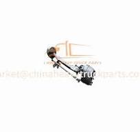 AH40HG094S1100 Front Axle Assembly(Hf9,Drum Brake,8502366 ...