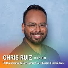 Atlanta Pride is excited to welcome four new members to its Board of  Directors, each bringing distinct expertise and a shared passion for  fostering inclusivity, advocacy, and community engagement. Please join us