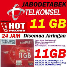 Enjoy telkomsel promo packages and the latest promos such as internet quota, cashback, halo bundling, kuota ketengan unlimited, hajj savings, and others. Hot Perdana Kuota Internet Telkomsel Simpati 11gb 24jam New Murah Aksesoris Lainnya Aksesoris Handphone Handphone Bukalapak Com Inkuiri Com