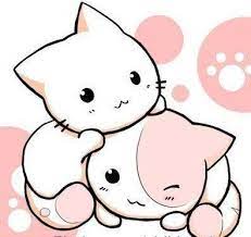 Chibi Photo Chibi Kawaii Chibi Chibi Cat Kawaii Cat
