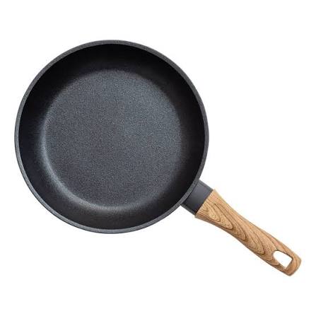 MEGASTONE™ Frying Pan, Non-Stick – IRIS USA