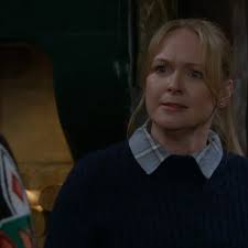 Emmerdale's Michelle Hardwick's relief that scene was filmed in 'one take' 