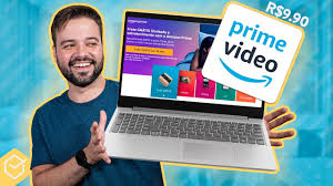 Ring smart home security systems eero. Amazon Prime Brasil Por R 9 90 Vale Realmente A Pena Youtube