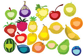 Download for free in png, svg, pdf formats 👆. Fruit With Faces Svg Cut Files