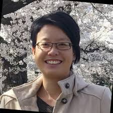 Maureen Wang's Instagram, Twitter & Facebook