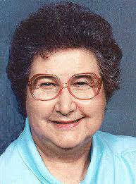 Obituary information for Jewel Golden Weide