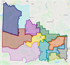 Wentzville is a suburb of st. New Boundaries Approved