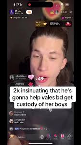 Brianna Olsen's Custody Battle Update with 2k