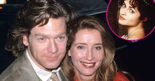 Kenneth Branagh's Past With Emma Thompson, Helena Bonham Carter