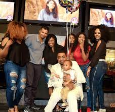 Ejikennam Blogspot Com Photos From Uche Jombo S Son S Birthday Get Togeth Sons Birthday Sons Birthday