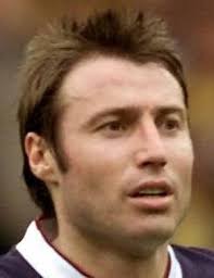 Paul Warhurst