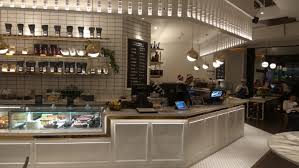 Hotels in der nähe von kelapa gading mall, jakarta: Journal Of Reno S Journey Toby S Estate Pondok Indah Mall Cafe Menawan Dengan Hidangan Nikmat