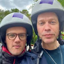 I haven't released an album under my own name since 2012 (Flight), having  spent that time channeling my energy into @slowlyrollingcamera and running  @editionrecords. In February 2026, I'll release a new album