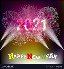 Happy New Year 2021 Free Happy New Year 2021 Png Transparent Images 164911 Pngio Fireworks on black background new year 2021. pngio com