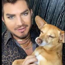 Picture of Karine Brunet really cute daddy Lord- 🖤🖤😘😘🔥🔥😻😻