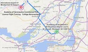 And sometimes, it can make or break whether or not you can work your next dream job. Aircraft Mechanic Program At The Academy Of Aeronautics Canada How To Go From The Ground School To The Airport To Aeronautics Ground School Flight Training