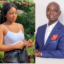 Regina daniels and husband welcomes their first child congrats are in order! Nigerian Billionaire Ned Nwoko Has Confessed Why He Married Regina Daniels Austine Media Celebrity Magazines Actresses Celebrities Female