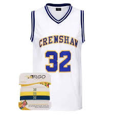 Monica Wright 32 Crenshaw Hs Jersey Aflgo Monica Wright Jersey School Jersey