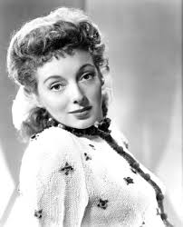 Mrs. Mike, Evelyn Keyes, 1949 Poster Print