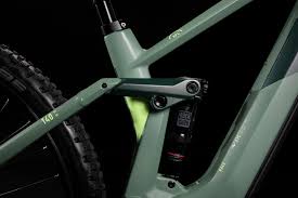 2021 cube touring hybrid one 500 aluminium electric hybrid bike. Cube Stereo Hybrid 140 Hpc Race 625 29 Green N Sharpgreen 2020